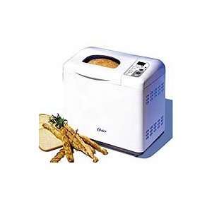 2lb Breadmaker 