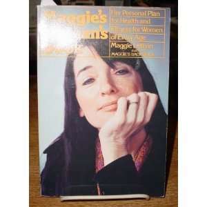 MAGGIES WOMANS BOOK PA by Maggie Lettvin (Dec 12, 1980)