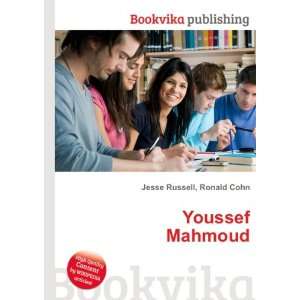  Youssef Mahmoud Ronald Cohn Jesse Russell Books