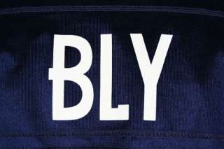 DENVER BRONCOS DRE BLY NFL JERSEY REPLICA NEW BLUE 3XL  