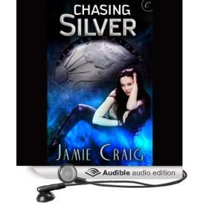   Silver (Audible Audio Edition) Jamie Craig, Lauren Fortgang Books
