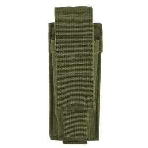    Northstar Tactical Single Pistol Mag Pouch