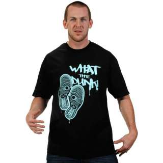 NEW BOBBY FRESH WHAT THE DUNK T SHIRT BLACK  PICK YOUR SIZE   SALE 