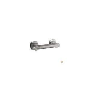  Margaux K 11880 BS 9 Grab Bar, Brushed Stainless Steel 