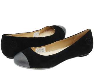 simply beautiful slip on for the woman on the go soft suede ballet 