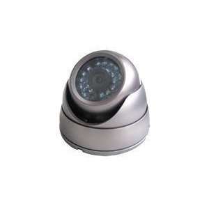  1/3 Sony CCD Sensor ,Water ,Dust and Crush Resistant Glass 