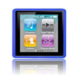   iPod Nano 4 6G 6th Generation   8GB 32GB 64GB  Players