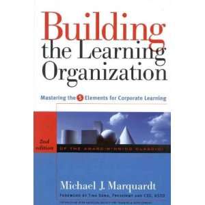   Organization **ISBN 9780891061656** Michael J. Marquardt Books