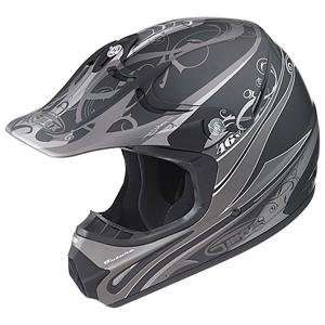  GMax Youth GM46Y Future Helmet   Youth Small/Matte Black 