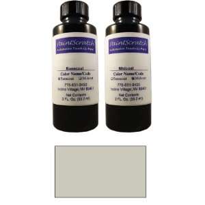  2 Oz. Bottle of Moon Light Opal Tricoat Touch Up Paint for 
