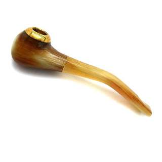 OX Horn filter out quite some nicotine & tar, benefit health greatly 