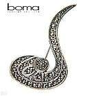 Boma Marcasite  