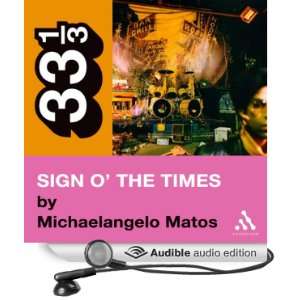   ) (Audible Audio Edition) Michaelangelo Matos, Nick Sullivan Books
