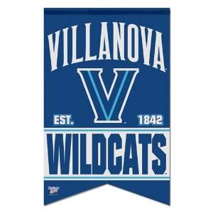  Villanova Wildcats Banner