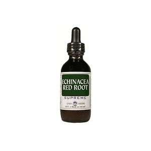  Gaia Herbs   Echinacea/Goldenseal 2 oz   Supreme Compounds 