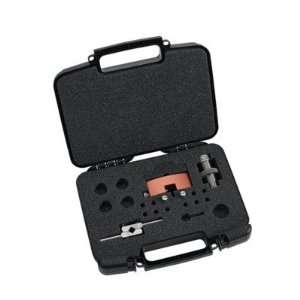   Tool Kit With Storage Case Neck Turning Tool Kit With Storage Case, 6
