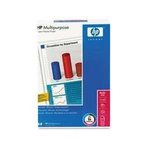  HP 172001   Multipurpose Paper, 96 Brightness, 20lb, 11 x 