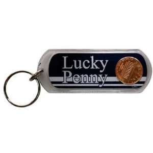    South Carolina Keychain Lucky Penny Case Pack 144 