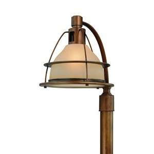 Bristol Bay Collection 19 1/4 High Outdoor Post Light