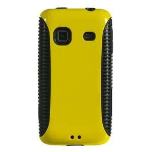   for Samsung Galaxy Prevail M820, Yellow Cell Phones & Accessories