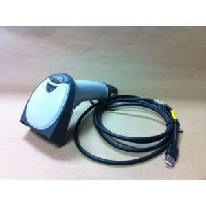  5600 SR Barcode Scanner w/ Cable 