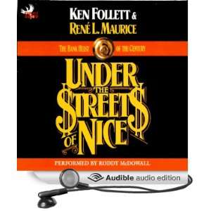   Audio Edition) Ken Follett, Rene L. Maurice, Roddy McDowall Books