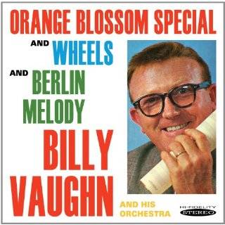 Music Billy Vaughn