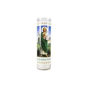  San Judas Tadeo Candle   1 candle,(Carisma Candle Company 