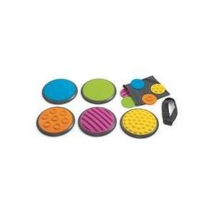Tactile Discs  Grocery & Gourmet Food