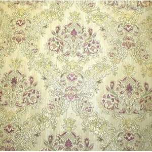  58 Wide France Brocade Fabric By The Yard Arts, Crafts 