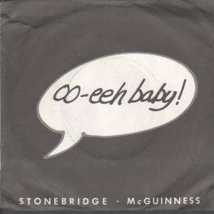   BABY 7 INCH (7 VINYL 45) UK RCA 1979 STONEBRIDGE MCGUINNESS Music