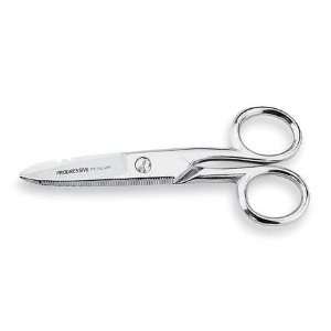  GREENLEE PT T02 Electrician Scissor,5 1/2 OAL,2 In Cut 