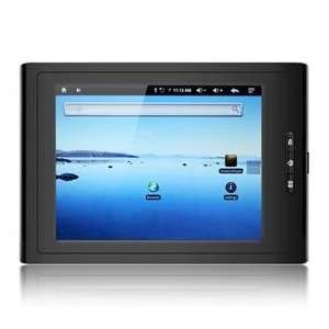 Zwuzu I3G TPAD 8 Capacitive Touch Screen Multi Touch RK2818 Android 2 