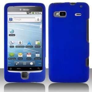  Cuffu   Blue   HTC G2 Vanguard (TMOBILE ONLY) Case Cover 