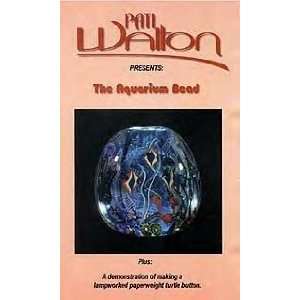  The Aquarium Bead by Pati Walton DVD 