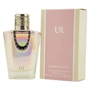 Usher UR by Usher, 3.4 oz Eau De Parfum Spray for women 