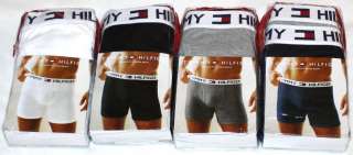 TOMMY HILFIGER boxer briefs 2 PACK athletic S M L XL  
