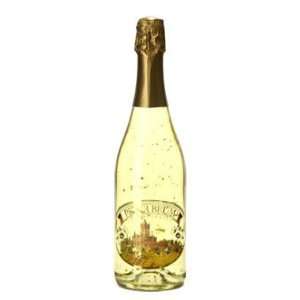  Peter Brum Goldsparkler 750ML Grocery & Gourmet Food