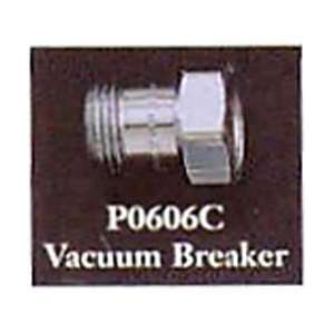  Strom Plumbing Vacuum Breaker P0606C Chrome