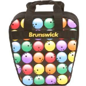 Brunswick Dyno Single Bowling Balls 