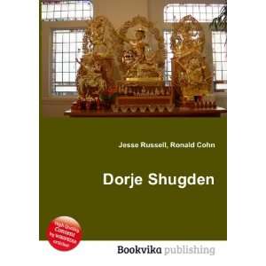  Dorje Shugden Ronald Cohn Jesse Russell Books