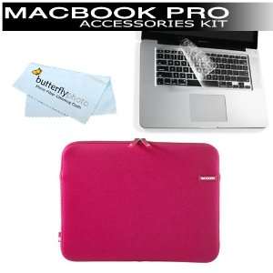 Macbook Pro 13 Protection Bundle Kit Includes Incase 