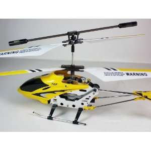  syma s107 3ch mini remote control helicopter model Toys 