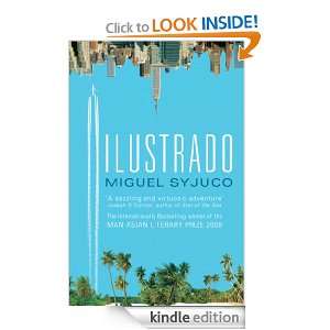 Ilustrado Miguel Syjuco  Kindle Store