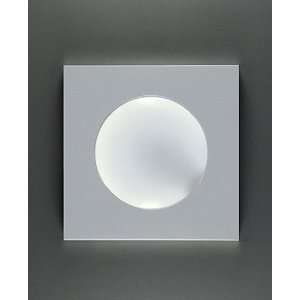 Nulla wall or ceiling light by Artemide