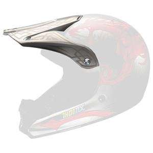   Motocross Accessory Kit for Youth SXT 2 Helmet     /Dragon Automotive