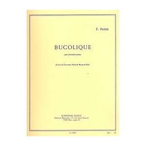  Bucolique (9790046206412) Books