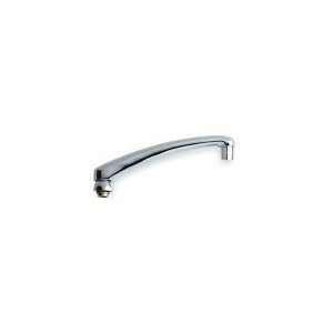  CHICAGO FAUCETS L8JKCP Swing Spout,8 In L,2.2 GPM