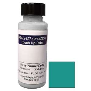   Touch Up Paint for 1997 Suzuki Swift (color code Z06) and Clearcoat