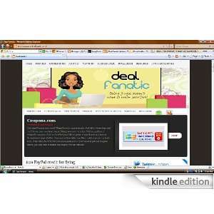  The Deal Fanatic Kindle Store Daisy